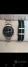 omega Speedmaster apollo 11