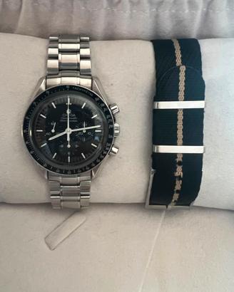 omega Speedmaster apollo 11