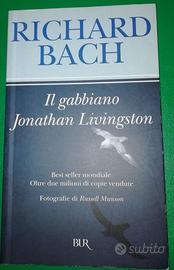 Il gabbiano Jonathan Livingston