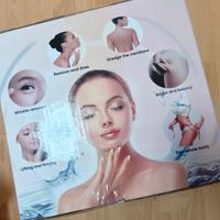 Dispositivo di Bellezza del Corpo 3 in 1 40k