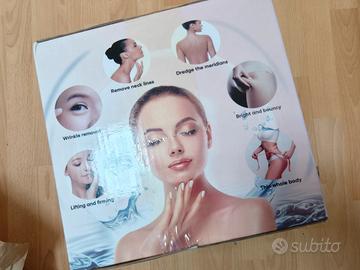 Dispositivo di Bellezza del Corpo 3 in 1 40k