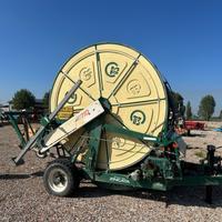 Rotolone irrigazione Carnevali 280 metri 110 diame