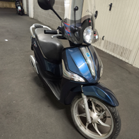 Piaggio liberty iget 125