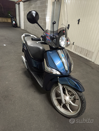 Piaggio liberty iget 125