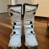 Stivale Bambino MotoCross n°37