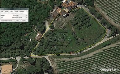 Appartamento di 600 m² a Montespertoli