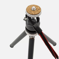 Cavalletto Mini Treppiede Cullmann Piccolo Deluxe