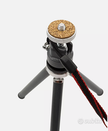 Cavalletto Mini Treppiede Cullmann Piccolo Deluxe