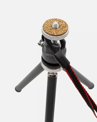 Cavalletto Mini Treppiede Cullmann Piccolo Deluxe