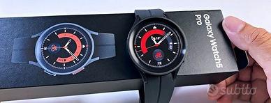 Smart Watch Samsung Galaxy Watch5 Pro