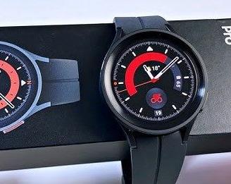 Smart Watch Samsung Galaxy Watch5 Pro