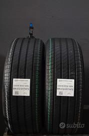 2 pneumatici michelin 235/55 r19 105v cu17472