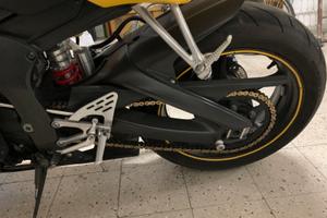 Yamaha r6 laguna seca