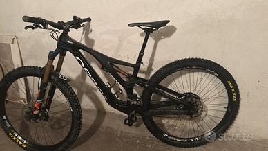 Mtb Orbea Rallon