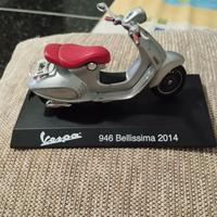 Vespa Piaggio 
