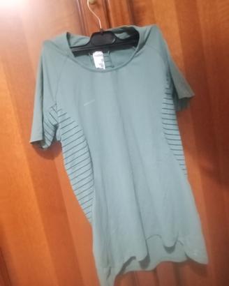 Maglietta da donna sportiva