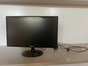 Monitor - Samsung S22D300