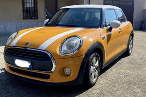 Mini one 2016