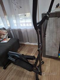 ellittica domyos 100