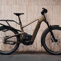 Riese & Muller Delite5 Pinion - NUOVA