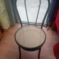 sedia thonet 
