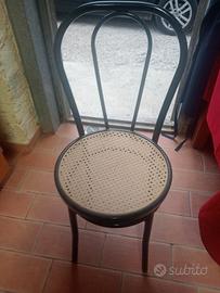 sedia thonet 