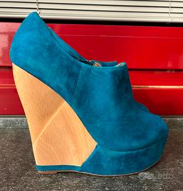 Scarpe donna spuntate n 38
