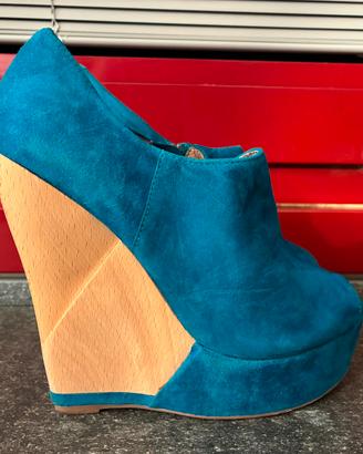 Scarpe donna spuntate n 38
