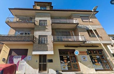 Appartamento zona stazione Isola del Liri