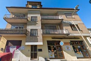 Appartamento zona stazione Isola del Liri