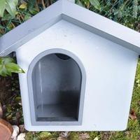 casetta per animali