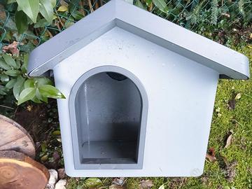 casetta per animali