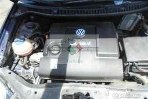 Motore Volkswagen Polo 1200 Benzina Codice AZQ