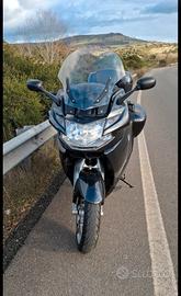una delle migliori Touring GT