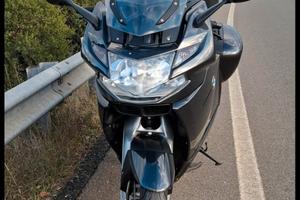 una delle migliori Touring GT