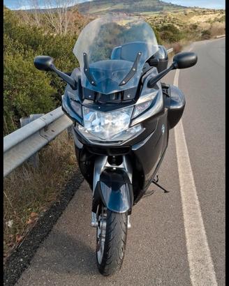 una delle migliori Touring GT