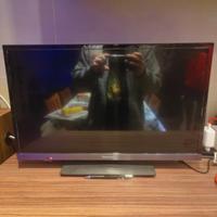 Smart tv Panasonic 24 pollici