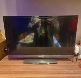 Smart tv Panasonic 24 pollici