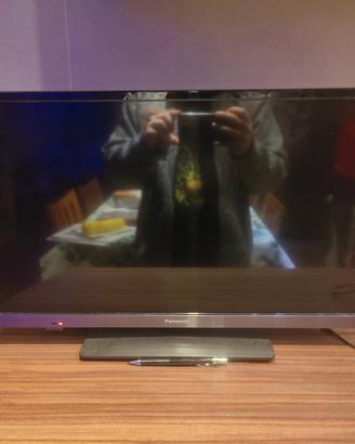 Smart tv Panasonic 24 pollici