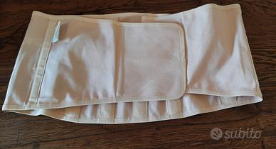 busto ortopedico nuovo 