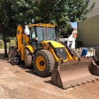 Terna JCB 4CX