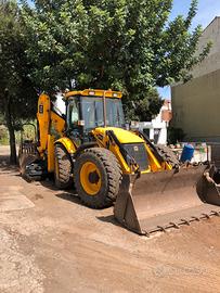 Terna JCB 4CX