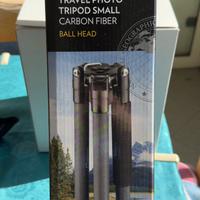 Treppiede National Geographic Travel Photo Tripod