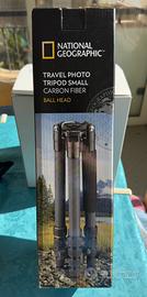 Treppiede National Geographic Travel Photo Tripod