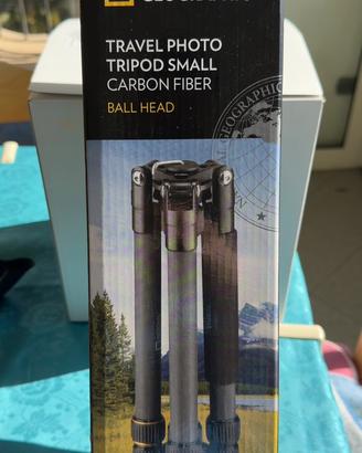 Treppiede National Geographic Travel Photo Tripod