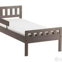 letto Kritter ikea