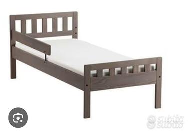 letto Kritter ikea