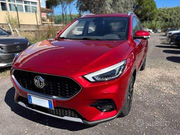 MG ZS 2021 - ZS 1.5 Comfort