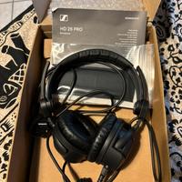 Cuffie da studio Sennheiser HD 26 PRO