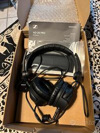 Cuffie da studio Sennheiser HD 26 PRO